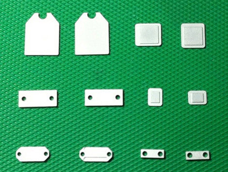 চীন Tungsten কপার CuW বিটিএফ প্যাকেজ বেসপ্লেট, CuMo কপার Molybdenum তাপ বেসিনে সরবরাহকারী
