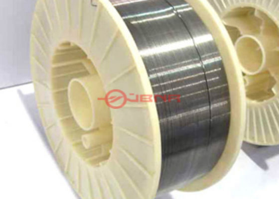 চীন RO4261-4 নিউইয়ামিয়াম ওয়্যার নিবিয়াম পণ্য সিলভার হোয়াইট রঙ পরিষ্কার বা কালো সারফেস সরবরাহকারী