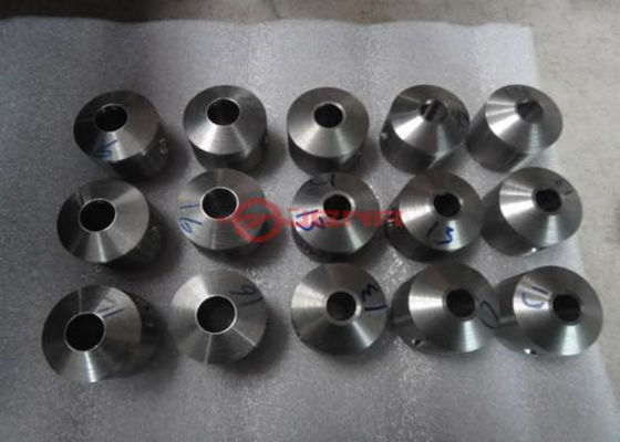 YG20C TL40.5 দুষ্প্রাপ্য ধাতু কার্বাইড পণ্য দুষ্প্রাপ্য ধাতু কার্বাইড এক্সট্রুশন ডাইস সরবরাহকারী