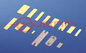 দুষ্প্রাপ্য ধাতু তামা তাপ বেসিনে উচ্চ তাপীয় পরিবাহিতা সঙ্গে আইসি বেস প্লেট সরবরাহকারী