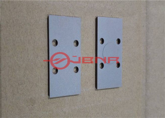 Mo80Cu20 প্যাড Mo75C25 ক্যারিয়ার হাই পাওয়ার Amplifiers জন্য কপার Molybdenum খাদ সরবরাহকারী